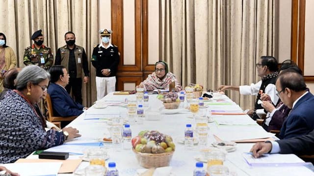 উপনির্বাচনে যাদের মনোনয়ন দিল আওয়ামী লীগ