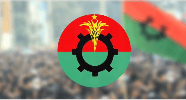 ‘সরকারের লোকেরা নাশকতা করে দোষ দিচ্ছে বিএনপির-রিজভি’