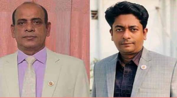 পিরোজপুর প্রেসক্লাবের নির্বাচন সম্পন্ন, সভাপতি শামীম ॥ সম্পাদক তানভীর