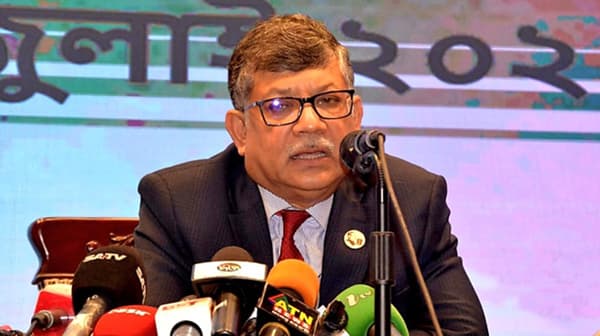 ইউনূসের রায়: যুক্তরাষ্ট্রের সঙ্গে সম্পর্কে প্রভাব পড়বে না: পররাষ্ট্রসচিব