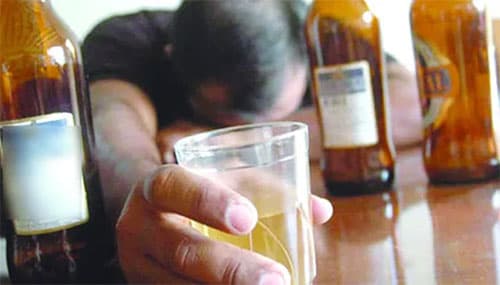 রাজশাহীতে মদপানে তিনজনের মৃত্যু