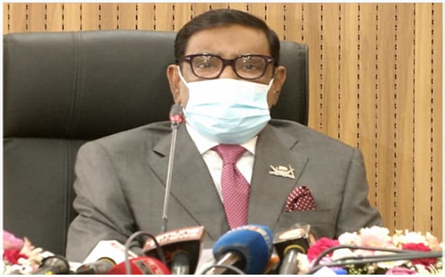 ১২ বছর গেল, আন্দোলন হবে কোন বছর, বিএনপিকে কাদের