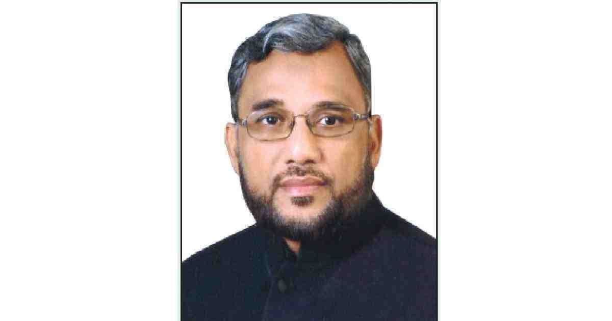 মতপ্রকাশের স্বাধীনতায় বিশ্বাসী সরকার  : বনমন্ত্রী