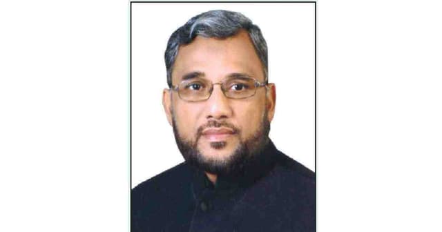 মতপ্রকাশের স্বাধীনতায় বিশ্বাসী সরকার  : বনমন্ত্রী