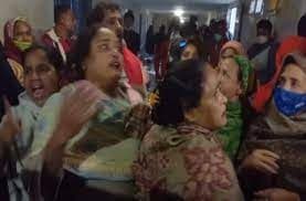 র‍্যাবের হেফাজতে মৃত্যু, পরিবারের দাবি হত্যা