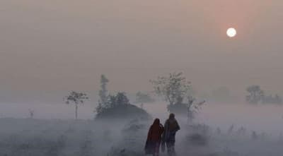 তিন জেলায় বয়ে যাচ্ছে শৈত্য প্রবাহ