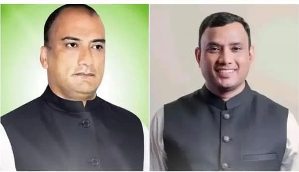 ঠাকুরগাঁও-২ আসনে নির্বাচনী বাগযুদ্ধে দুই ভাই !