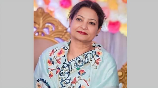 নৌকার শাম্মীর প্রাথিতা বাতিলই থাকবে-আপিল বিভাগ !!!