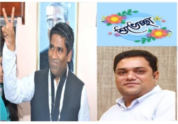 নগরপিতাকে বরিশাল নিউজ এডিটরস্ কাউন্সিলের শুভেচ্ছা