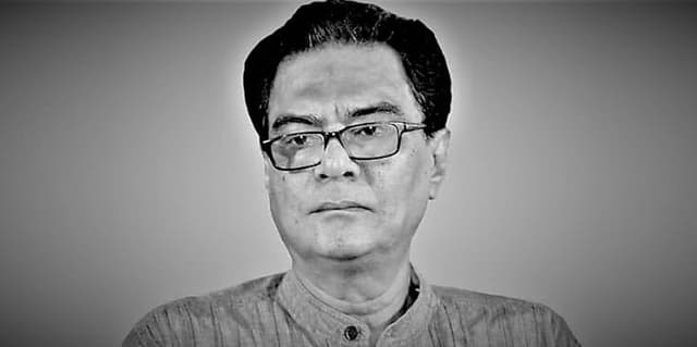 আজ সৈয়দ আশরাফের দ্বিতীয় মৃত্যুবার্ষিকী