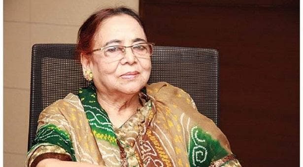 মারা গেছেন কথাসাহিত্যিক রাবেয়া খাতুন