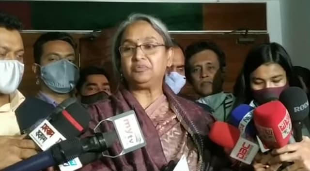 ওমিক্রন সতর্কতায় বন্ধ হতে পারে ক্লাস !