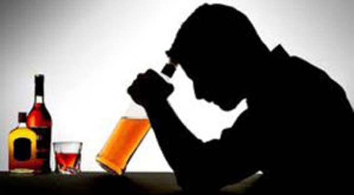 মদ্যপানে রুয়েট শিক্ষার্থীর মৃত্যু