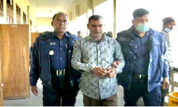 কুষ্টিয়ায় স্ত্রীকে হত্যায় দায়ে স্বামীর যাবজ্জীবন