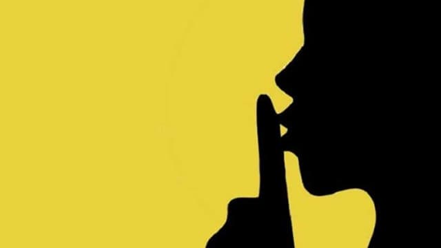 সত্য গোপন করা মারাত্মক অপরাধ