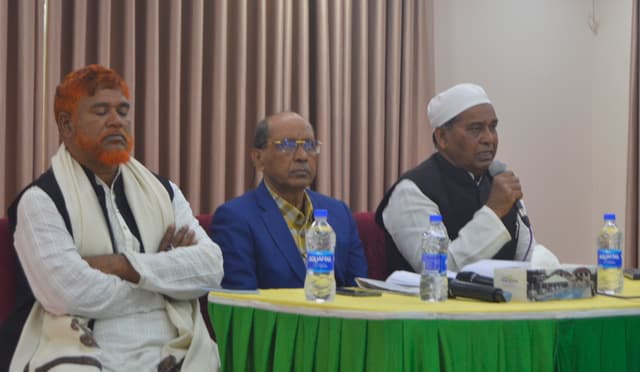 কলাপাড়া-কুয়াকাটা হবে বরিশাল বিভাগের রোল মডেল, তৌহিদুর রহমান সিআইপি।