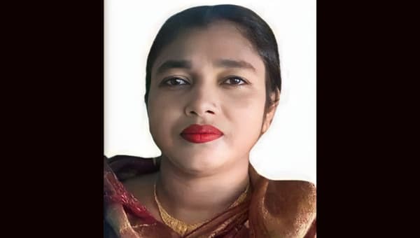 ভূঞাপুরে শ্রেণিকক্ষে শিক্ষিকার মৃত্যু