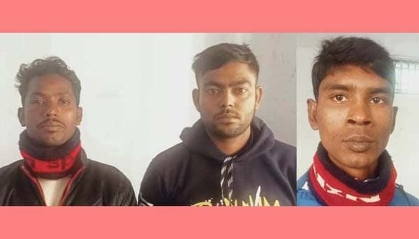 বরিশাল-২: নৌকা ও ঈগলের সমর্থকদের সংঘর্ষের ঘটনায় পাল্টা-পাল্টি মামলা: গ্রেফতার-৩