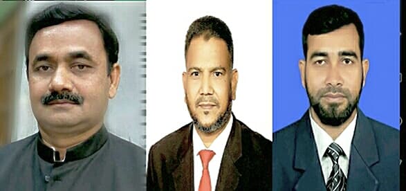 শেষ মূহুর্তের প্রচারণায় মুখর বরিশাল-৪