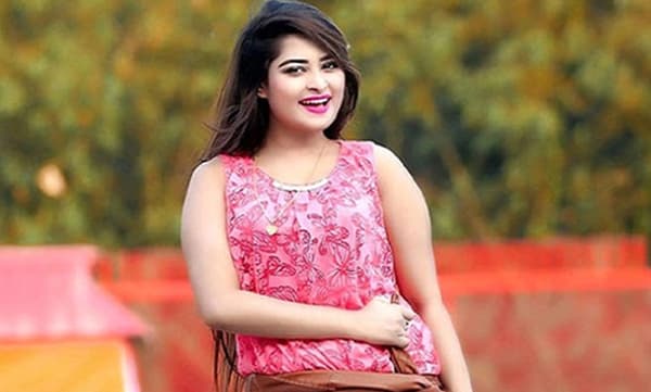 বরিশালের ছেলেদের কখোনোই বিয়ে করব না: শিরিন শিলা