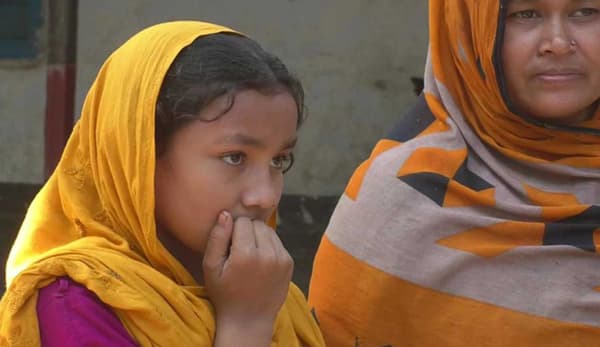 নতুন বই পেল সেই রাজিফা, প্রধান শিক্ষককে শোকজ