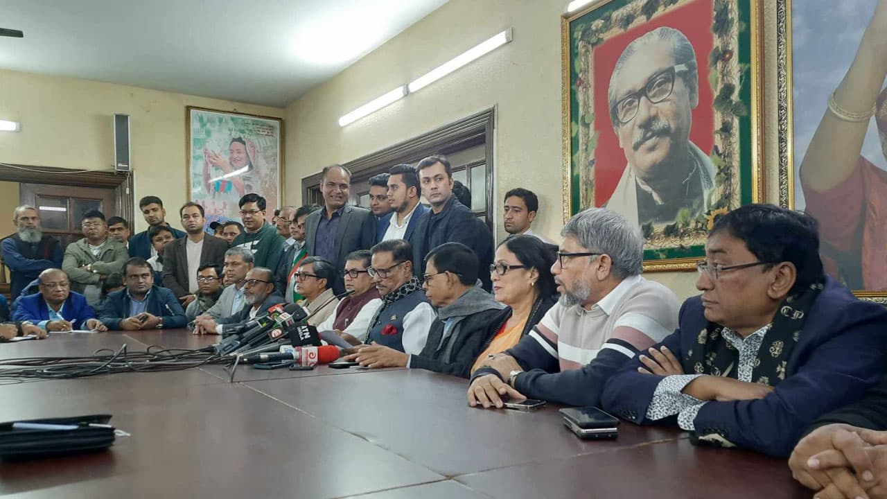 বৃহস্পতিবার জাতির উদ্দেশ্যে ভাষণ দেবেন - প্রধানমন্ত্রী