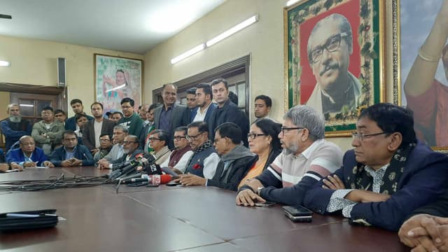 বৃহস্পতিবার জাতির উদ্দেশ্যে ভাষণ দেবেন - প্রধানমন্ত্রী