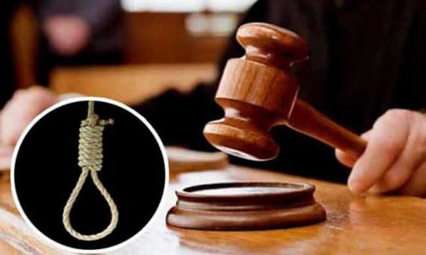 শিশু গণধর্ষণ হত্যা মামলায় মাদারীপুরে দুই জনের ফাঁসি