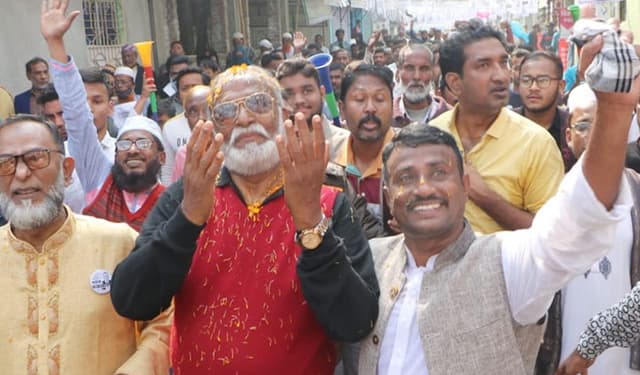 বিএনপি আমাকে সবার জন্য উন্মুক্ত করে দিয়েছে :তৈমূর