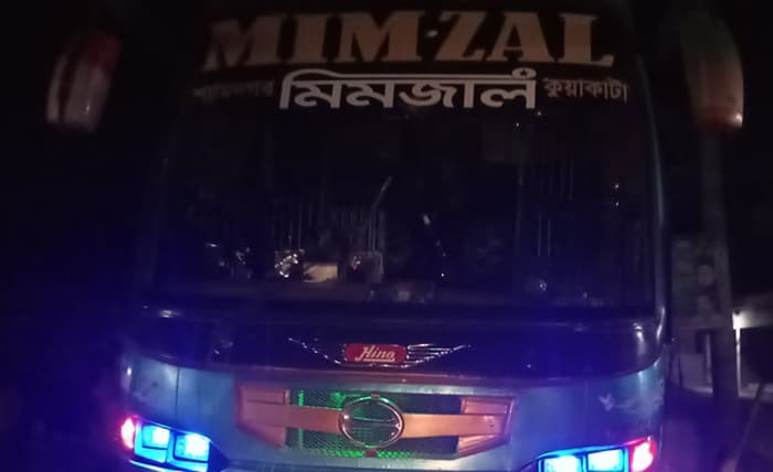 কুয়াকাটায় সড়ক দুর্ঘটনায় বৃদ্ধের মুত্যু