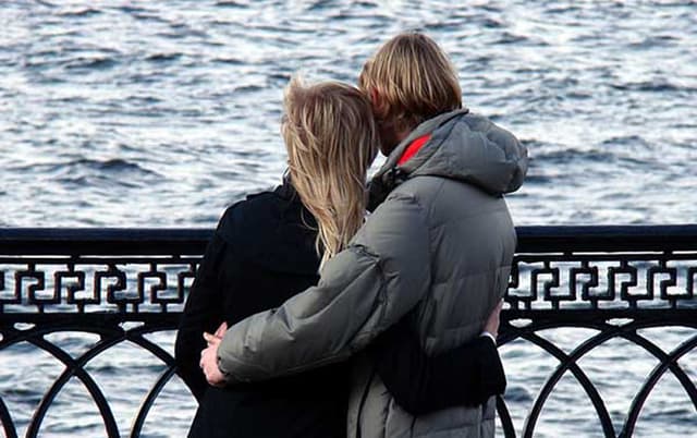 শীতকালেই পুরুষদের সঙ্গমের ইচ্ছা তীব্র হয়! কী বলছে সমীক্ষা