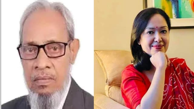 সরাইলের রাজনীতি চলবে ব্যারিষ্টার রুমিন ফারহানার কথায়