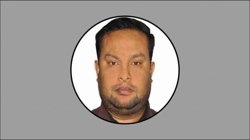 আমিরাতে শতকোটি টাকা জিতেও পুরোটা পাচ্ছেন না এই বাংলাদেশী