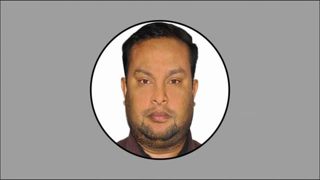 আমিরাতে শতকোটি টাকা জিতেও পুরোটা পাচ্ছেন না এই বাংলাদেশী