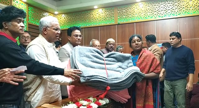 কর্মে প্রমাণ করুন দেশপ্রেম: ডা. জাহিদ হোসেন