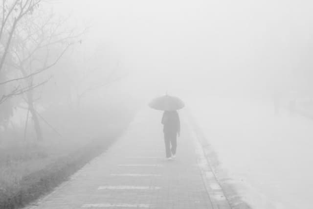 তিন বিভাগে বৃষ্টির সম্ভাবনা !