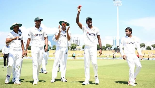 নিউজিল্যান্ডকে হারিয়ে ইতিহাস গড়ল বাংলাদেশ