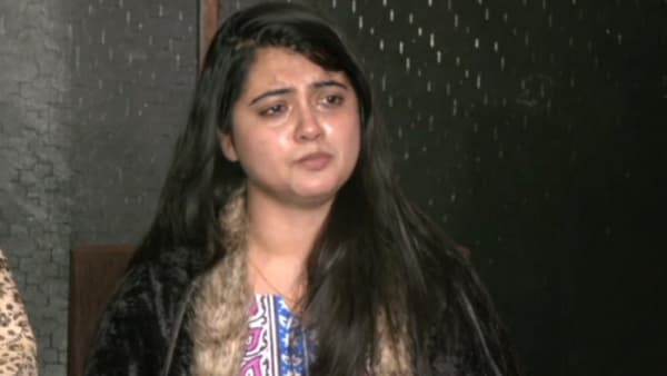 ঘুমের ওষুধ খাইয়ে পালিয়েছে ইলিয়াস :সুবাহ