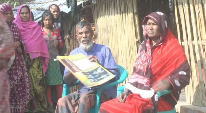 বাচেনার পাশে থাকবেন ডা. পারভিয়াস রাজা
