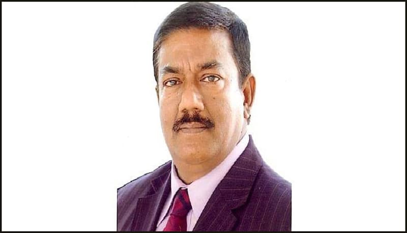 প্রধানমন্ত্রীর রাজনৈতিক উপদেষ্টা হচ্ছেন কবির বিন আনোয়ার