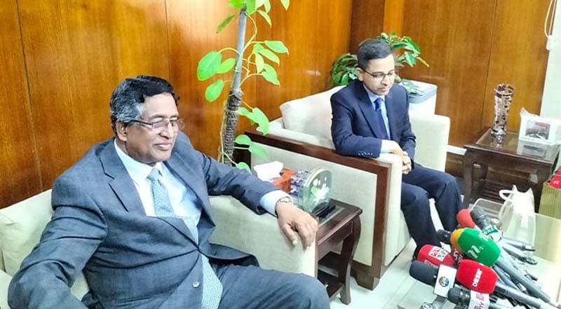 আওয়ামী লীগ তৎপর, বিএনপি সরকারের পতন ঘটাতে পারবে না