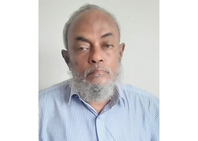 নিখোঁজ বাবাকে খুজছে জবি শিক্ষার্থী সিয়াম