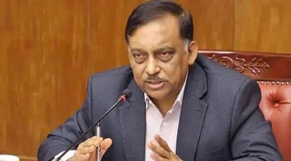 রোহিঙ্গা প্রত্যাবাসনে চেষ্টা চালাচ্ছি, ফল আসছে না: স্বরাষ্ট্রমন্ত্রী