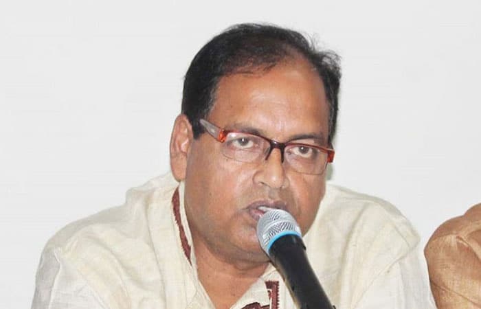 ভয়ংকর হতাশার মধ্যে সরকার :দুদু