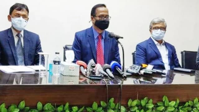 বিচ্ছিন্ন ঘটনা ছাড়া ভোট ভালো হয়েছে :ইসি
