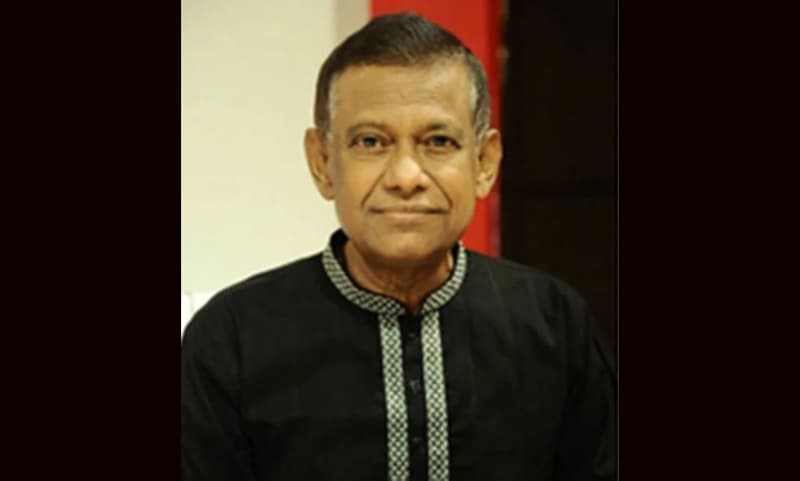 হে সাকা–পুত্র, তুমি এখান থেকে চলে যাও। এ দেশ তোমার না।’: বিচারপতি মানিক