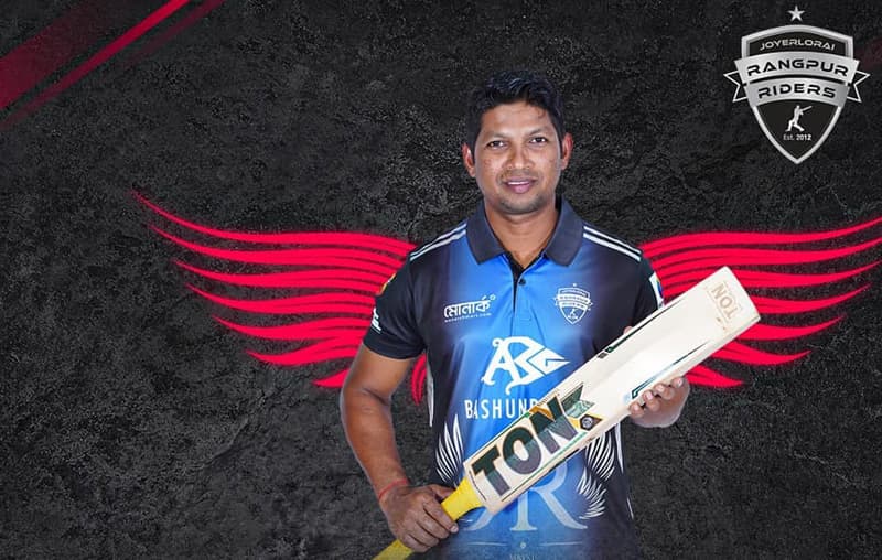 নির্ভার বিপিএলে রনির ঝড়!