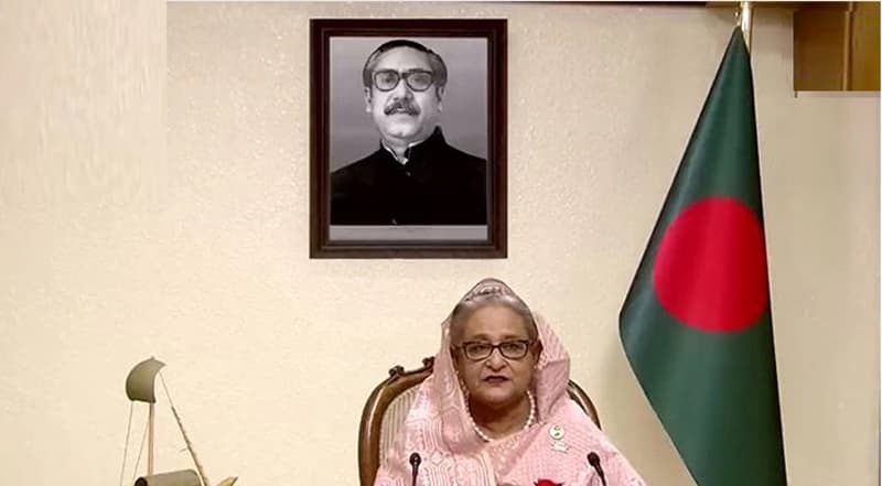 আওয়ামী লীগ সরকার জনগণকে কী দিয়েছে, বিচার-বিশ্লেষণ করুন: শেখ হাসিনা