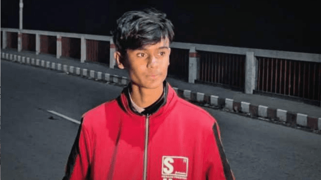 ঝালকাঠিতে সড়ক দুর্ঘটনায় কলেজ শিক্ষার্থীর মর্মান্তিক মৃত্যু