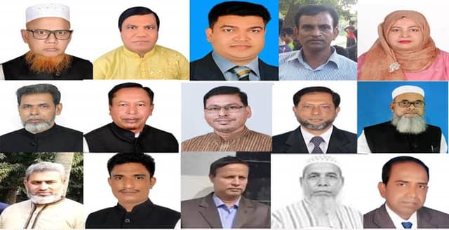 দেবীদ্বারে নৌকার প্রার্থী তালিকা প্রকাশ, মাঠে থাকার ঘোষণা বঞ্চিতদের